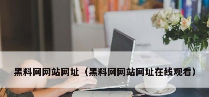 黑料网网站网址（黑料网网站网址在线观看）